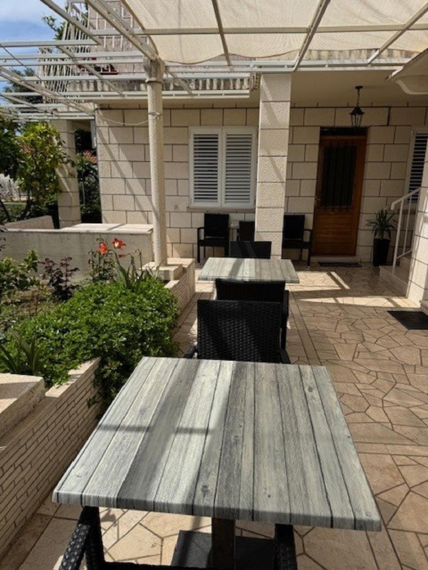 Katarina Rooms Dubrovnik Eksteriør bilde