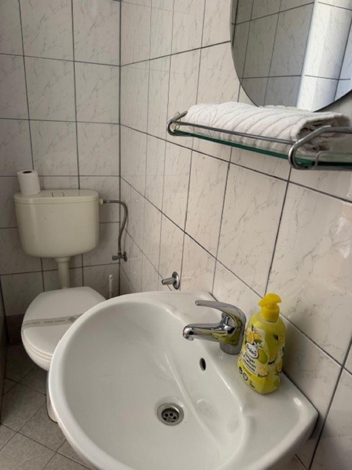 Katarina Rooms Dubrovnik Eksteriør bilde
