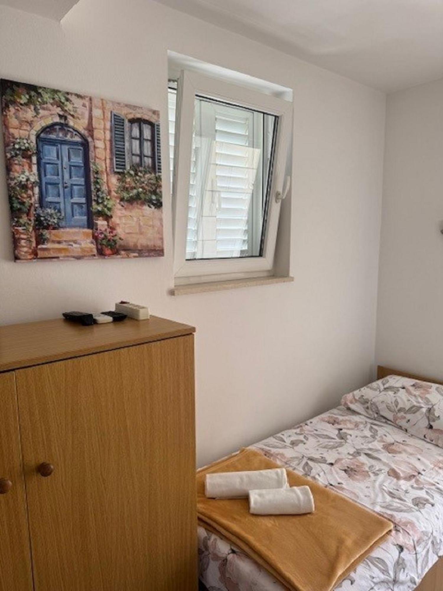 Katarina Rooms Dubrovnik Eksteriør bilde