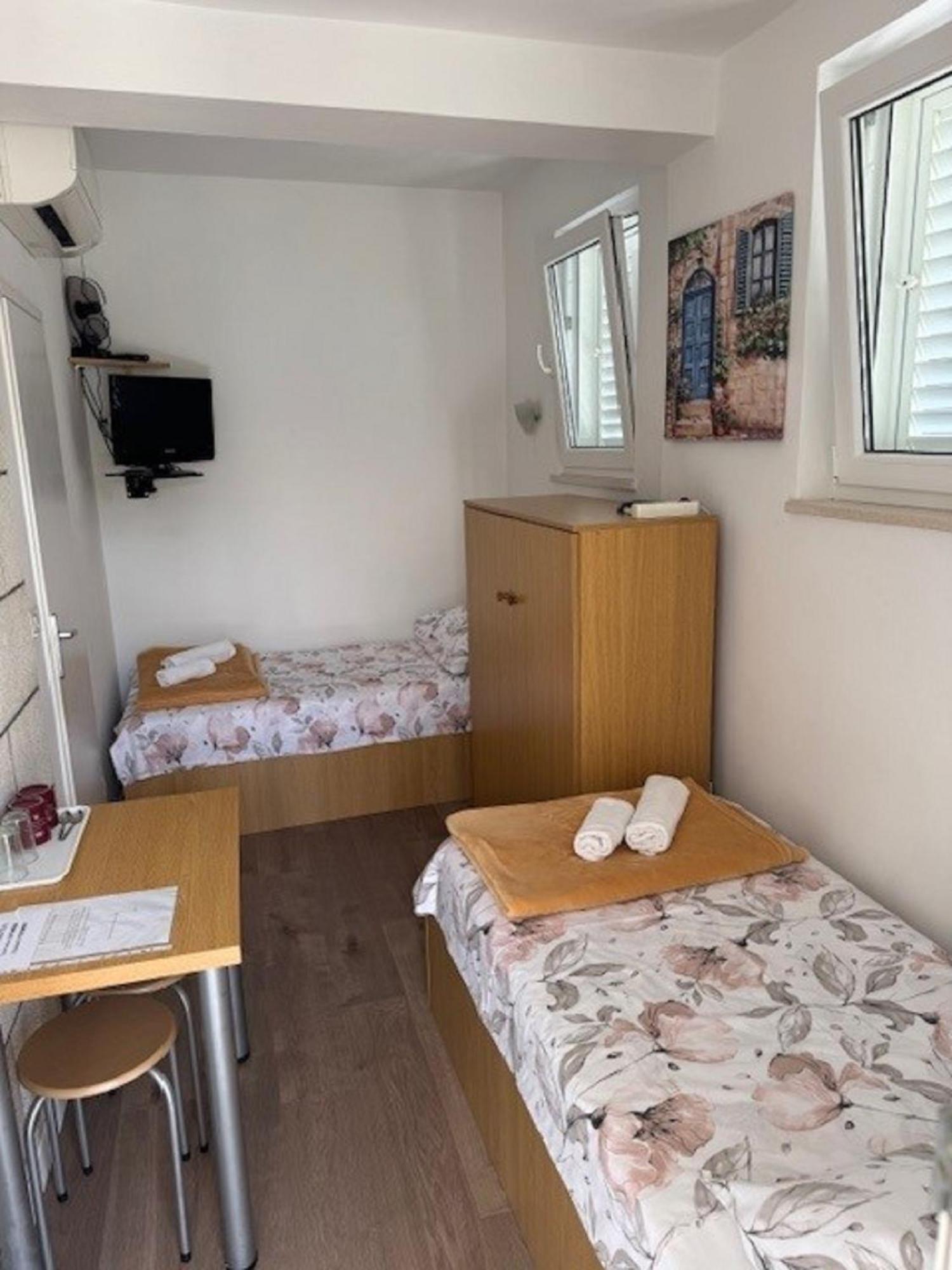 Katarina Rooms Dubrovnik Eksteriør bilde