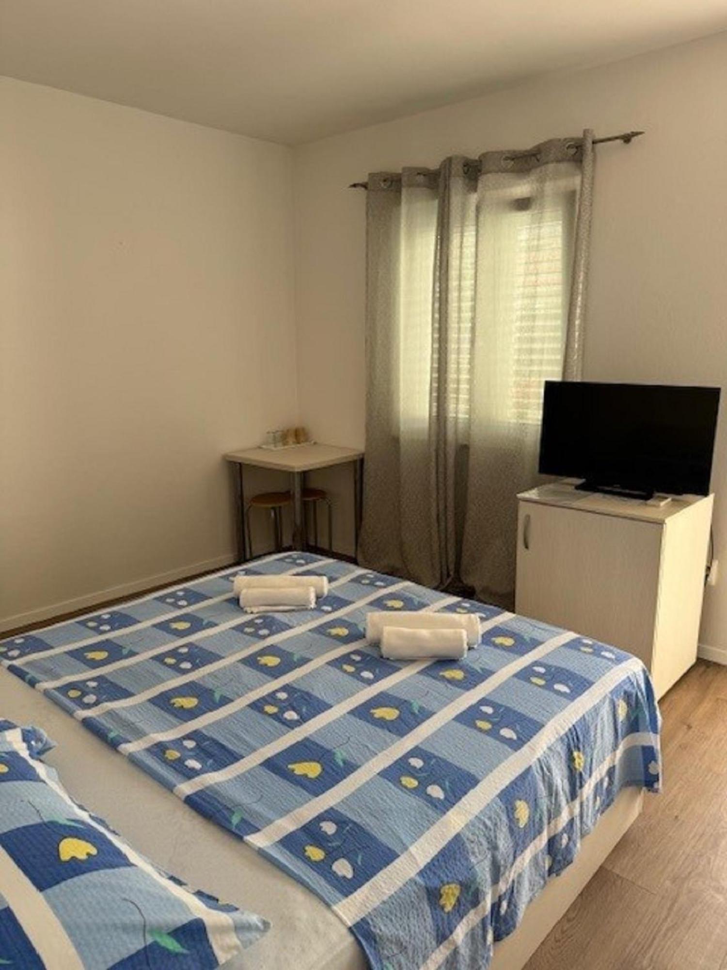 Katarina Rooms Dubrovnik Eksteriør bilde
