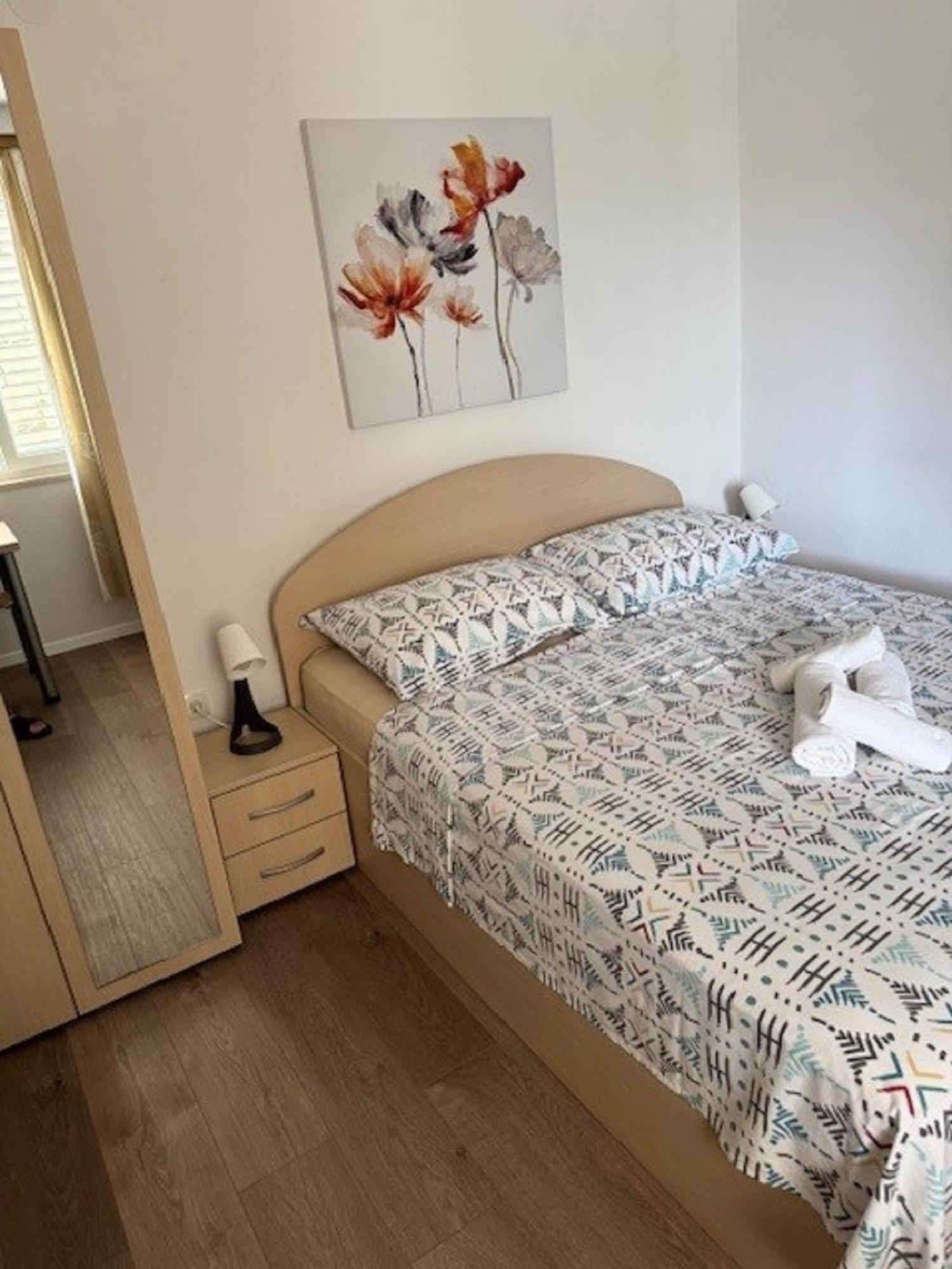Katarina Rooms Dubrovnik Eksteriør bilde