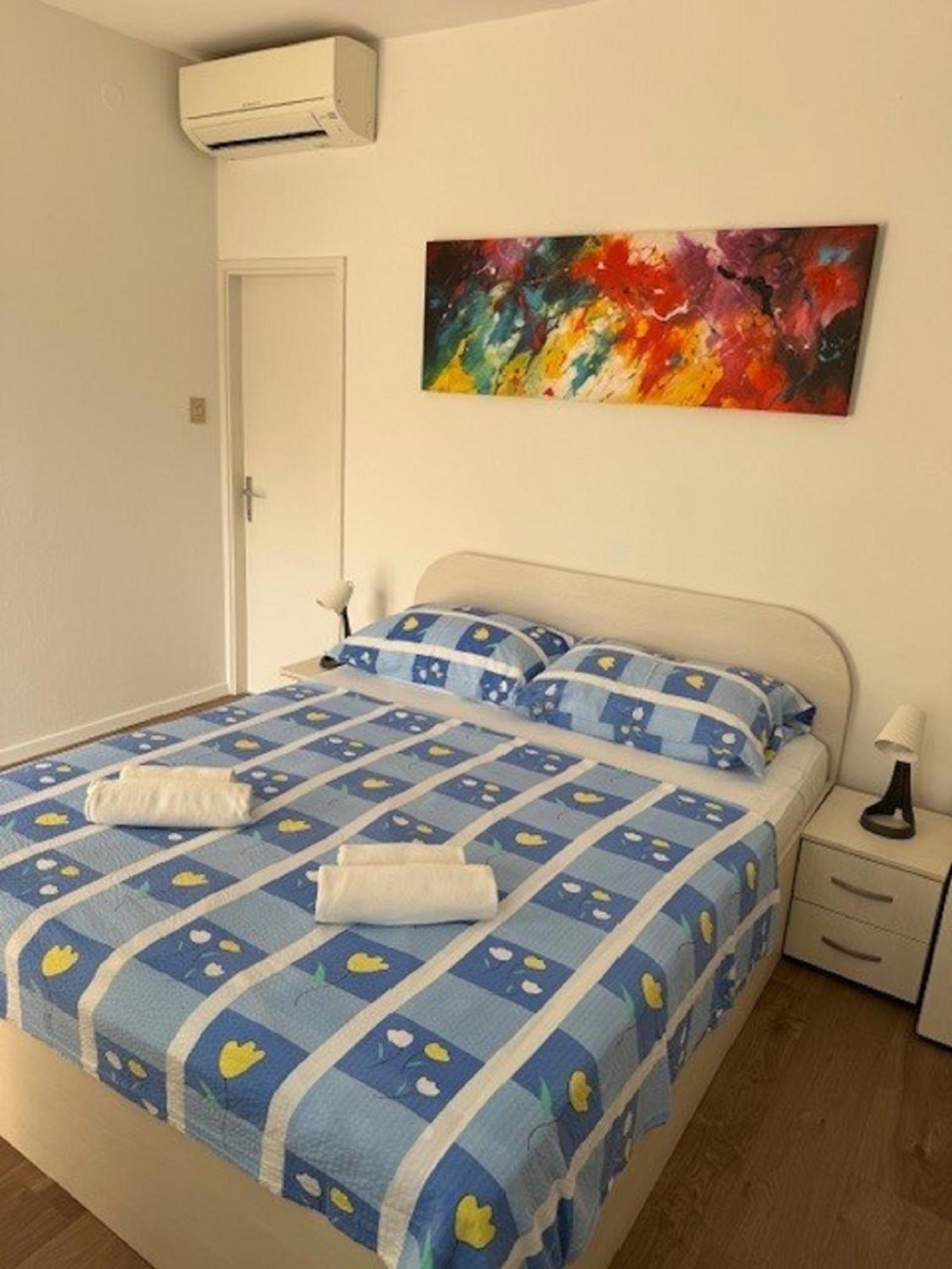 Katarina Rooms Dubrovnik Eksteriør bilde